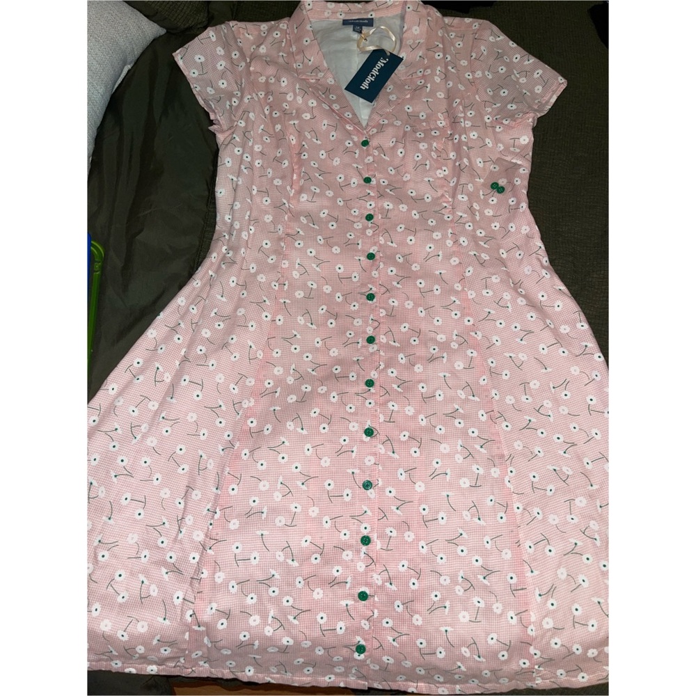 ModCloth dress